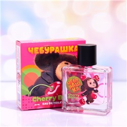 Туалетная вода Чебурашка "Cherry Berry" 50 мл