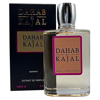 Тестер Extrait Kajal Dahab EDP 100мл