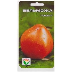 Томат Вельможа (Буденовка)