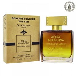 Тестер Guerlain Aqua Allegoria Mandarine Basilic EDP 110мл