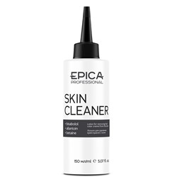 Лосьон для удаления краски с кожи головы Skin Cleaner Epica 150мл