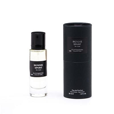 CLIVE&KEIRA 1005 CHANEL ALLURE HOMME SPORT MEN 30 ml