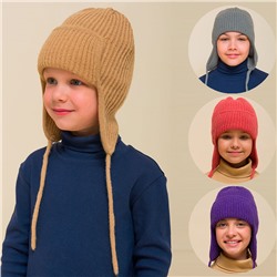 UKQU3245 шапка детская (1 шт в кор.)