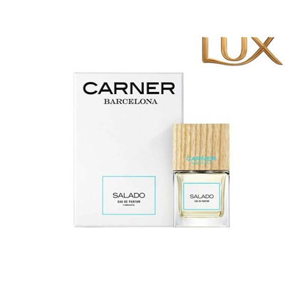 (LUX) Carner Barcelona Salado EDP 100мл