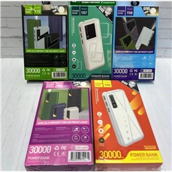 POWER BANK (БЕЗ ВЫБОРА ЦВЕТА), код 6660247