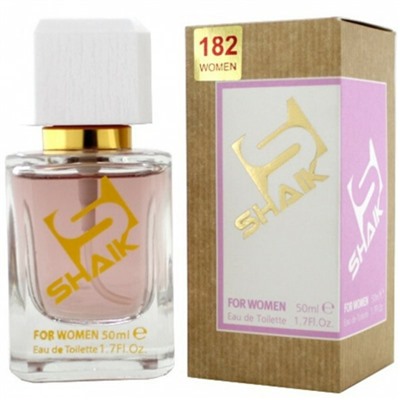 SHAIK 182 W RIHANNA REB L FLEUR FOR WOMEN 50ml