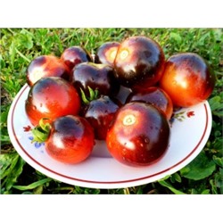 Помидоры — Blueberry Tomato — Черника (10 семян)