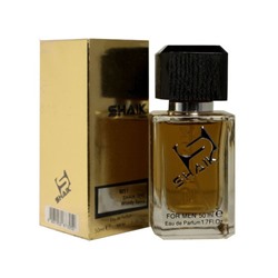 SHAIK 051 Dolce Gabbana The One man 50 ml