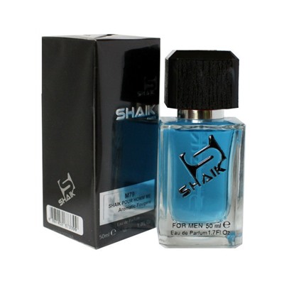 SHAIK 079 Versace Pour Homme 50 ml