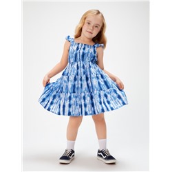 Платье детское для девочек Airoport набивка Acoola