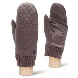 Женские рукавицы LABBRA LB-0095 taupe