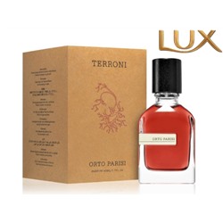 (LUX) Orto Parisi Terroni EDP 50мл