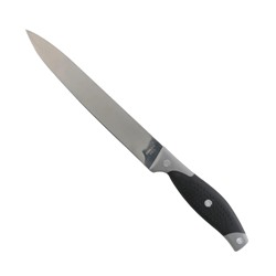 Нож AXENTIA для разделки мяса, из нержавеющей стали. Размер 32,5 см