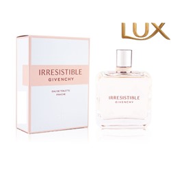 (LUX) Givenchy Irresistible Fraiche EDT 80мл