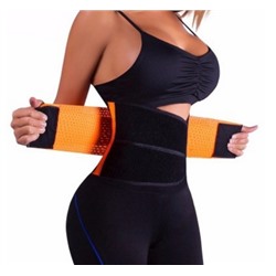 Пояс для похудения Hot Shapers Belt Power утягивающий