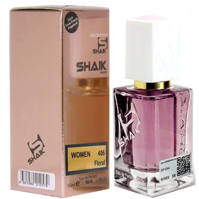 SHAIK W 406 PARFUMS DE MARLY DELINA 50ml