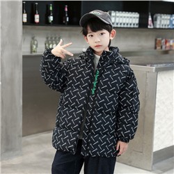 Best Boy  Куртка утепленная  WMT3358