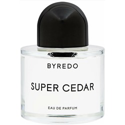 BYREDO SUPER CEDAR edp 100ml TESTER