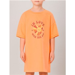 WFDT3317U ночная сорочка для девочек (1 шт в кор.)
