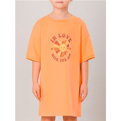WFDT3317U ночная сорочка для девочек (1 шт в кор.)