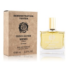 Тестер Memo French Leather EDP 65мл