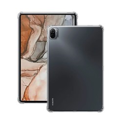 Чехол для планшета - Ultra Slim Xiaomi Pad 5 (прозрачный)