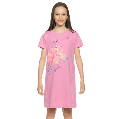 WFDT4227 ночная сорочка для девочек (1 шт в кор.)
