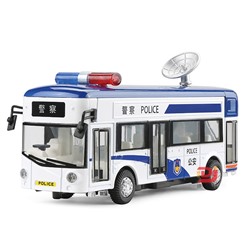 Автобус Полиция - 6009D