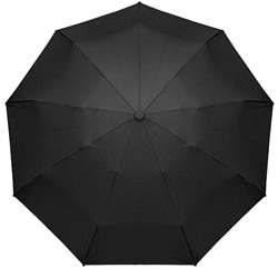 Зонт мужской полуавтомат 8822