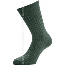 Носки мужские 42s-86 409 Chobot Socks Conte [6шт] Дроп х/б