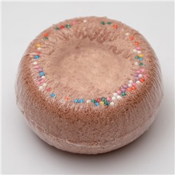 Бомбочка для ванн «Имбирный пончик», 60 г 3998897