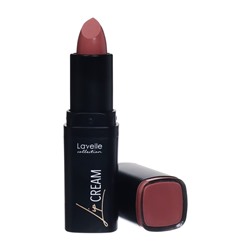 Помада для губ LavelleCollection LIP STICK CREAM тон 04 нюдово-коричневый, 23 г