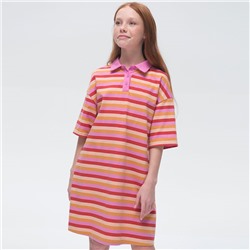 GFDT4319 платье для девочек (1 шт в кор.)