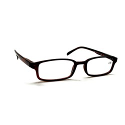 Готовые очки okylar - 8006 коричневый