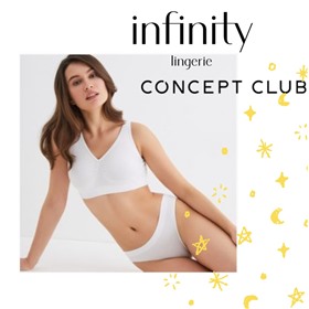 ConceptClub & InfinityLingerie (Концепт Клаб  Инфинити)