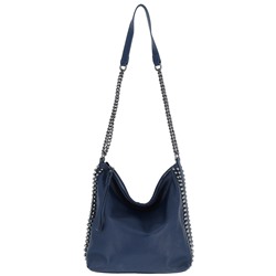 Женская сумка  Mironpan  арт. 116805 Темно синий