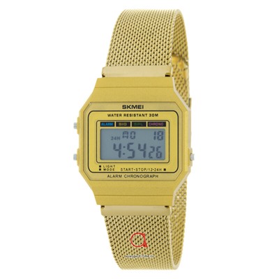 Skmei 1639GD gold