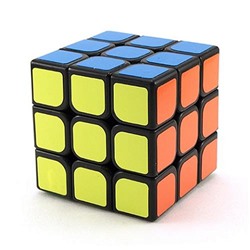 Головоломка кубик - рубик 3х3