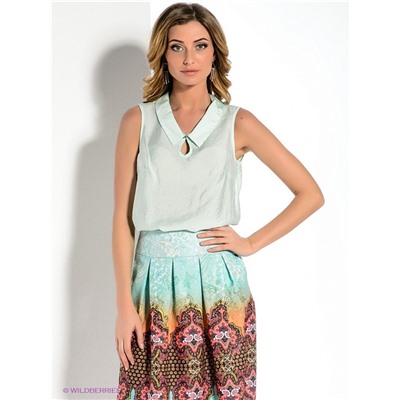 Блузка из из закупки Ally's fashion 064