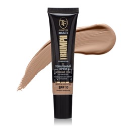 TF Крем тональный MULTI FOUNDATION Triumph SPF10 тон 46 бежевый (Китай)