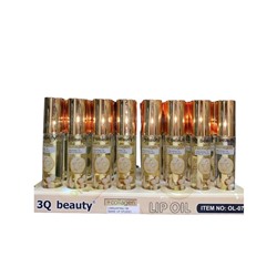 Блеск для губ 3Q Beauty Collagen Lip Oil