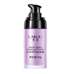 LAIKOU Color Correction Корректор цвета для лица (фиолетовый), 40 г, 12шт/уп