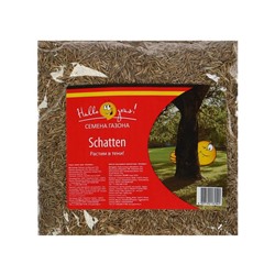 Семена Газона "Shatten", 300 гр