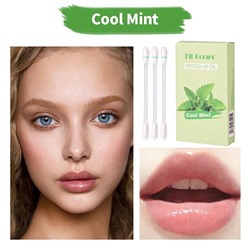 Тинт для губ Fit Colors Tattoo Lip Oil Cool Mint