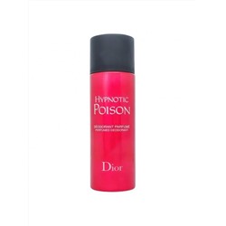 Спрей-парфюм для женщин Cristian Dior Hypnotic Poison, 200мл