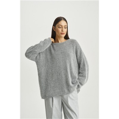 Джемпер Mink Wool Grey