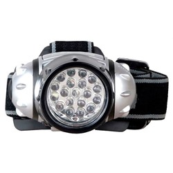 Ultra Flash LED 5353 (фонарь налобн.металик,19LED,4 реж, 3хR03, )  /5/100/
                    
                        аналоги