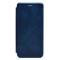 Чехол-книжка - BC002 для "Huawei Honor 70 Pro" (blue) (213038)