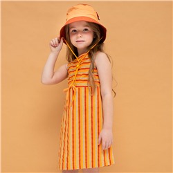 GFDV3317/1 платье для девочек (1 шт в кор.)