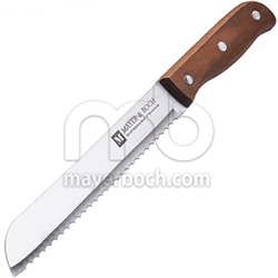 Нож 19 сантиметров CLASSIC хлебный Mayer&Boch